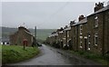 Hill Cottages on Alders Road