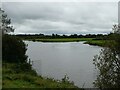 Confluence of Agivey and Bann Rivers