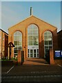 St Michael and All Angels Church, Cottingley