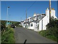 Cottages at Garleffin