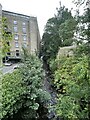 Glossop Brook