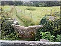 Stone Stile, Westhall Hill, Burford