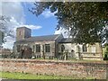 St Catherine’s Church, Leconfield