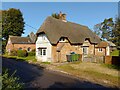 The Old School House, Farnborough