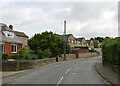 Cockley Hill Lane, Kirkheaton