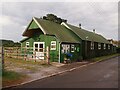 Kenn Village Hall