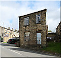 Shop Lane, Kirkheaton