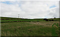 A view from Heaton Moor Road, Kirkheaton