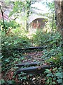 Peasmarsh - Railway Relics