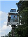 Redlingfield  Village  Sign