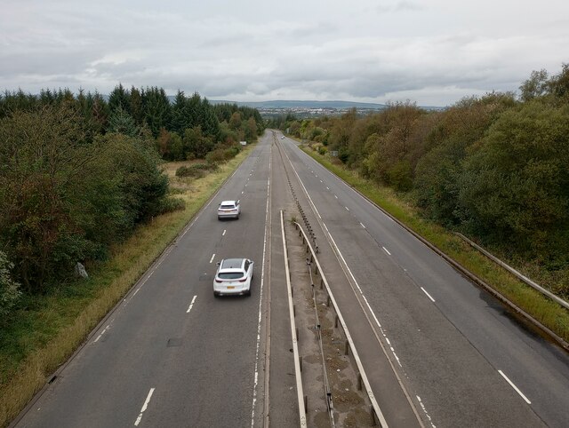 travel scotland a73