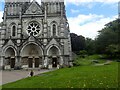 W6671 : Saint Fin Barre's Cathedral, Cork by Marathon