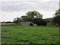 Bridge over old railway