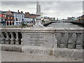 W6772 : Saint Patrick's Bridge, Cork by Marathon