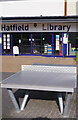 TL2208 : Hatfield Library by Stephen McKay