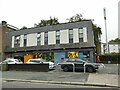 SX4754 : Vauxhall Street Co-Op, Plymouth by Stephen Craven
