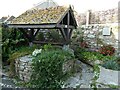 Marazion - Former Town Well