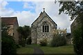 Holy Trinity Church, Barkston Ash