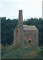 SW7151 : Turnavore Engine House by Rob Farrow