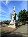 Milford Haven War Memorial