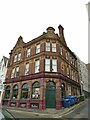 Bread and Roses, Ebrington Street