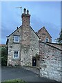 Bluebell Cottage - Harrogate Road - Ferrensby