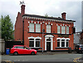 The Horseshoe, Chapel Street, Manchester