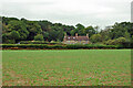 Herringbroom Cottages