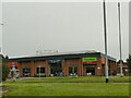 Floor Store and Carpet Depot, Crossgates