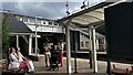 Brondesbury Park Overground station