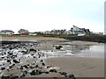 Seaside properties Rhosneigr