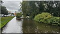 Water Gardens, Bridge Street