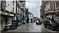 High Street, Old Town, Hemel Hempstead