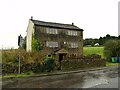 Hollin Hall, Kiln Lane, Milnrow