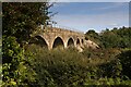 Railway viaduct