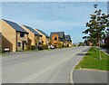 Elder Way, Wantage