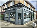 NZ3471 : The Lounge Sandwich Bar & Cafe, Monkseaton by Geoff Holland