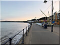 Promenade at Coble Landing