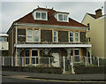 House on Howard Road, Bristol