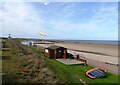 Minnis Bay Windsurfing Club, Birchington-on-Sea