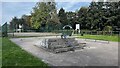 Skatepark, Scotsbridge Playing Fields