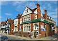 Lloyds Bank, Burgess Hill