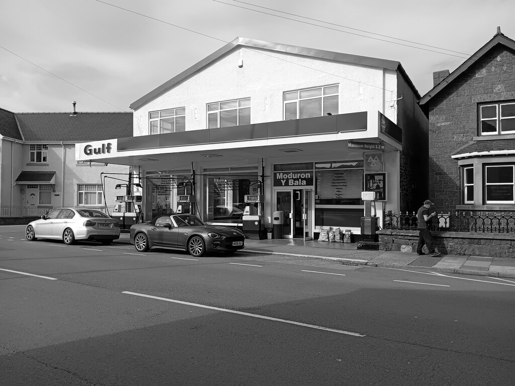 study-of-a-gasoline-station-david-bremner-geograph-britain-and-ireland