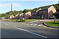 New houses, Whitchurch