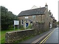 Quaker Meeting House, Alston