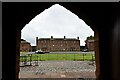 Carlisle Castle: 