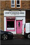 NS5469 : Linzi's Luscious Locks by Richard Sutcliffe