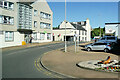 Stornoway, Castle Street