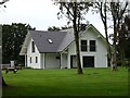 House, Happisburgh Common