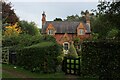 Brickshed Cottage